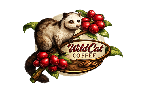Wild Cat Coffee